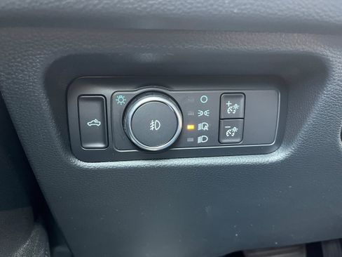 New 2026 Ford Ranger Lariat AWD/4WD image 21