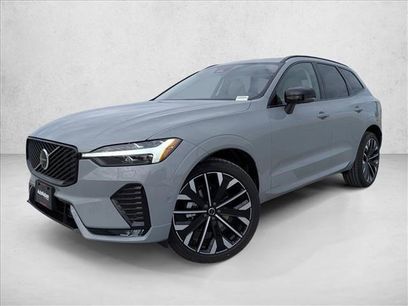 New 2026 Volvo XC60 B5 Ultra w/ Protection Package Premier