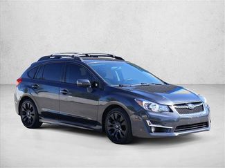 Used 2016 Subaru Impreza 2.0i Sport Premium AWD/4WD video 3