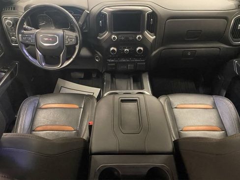 Used 2019 GMC Sierra 1500 AT4 w/ AT4 Premium Package AWD/4WD image 34