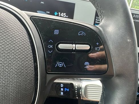 Used 2024 Hyundai Ioniq 5 Limited RWD image 10