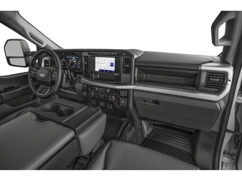 New 2027 Ford F250 XLT w/ XLT Premium Package AWD/4WD image 10