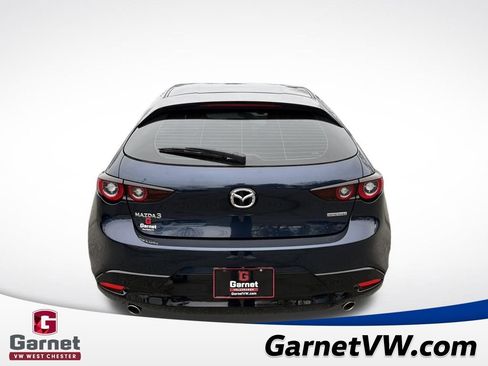 Used 2022 MAZDA MAZDA3 s image 4