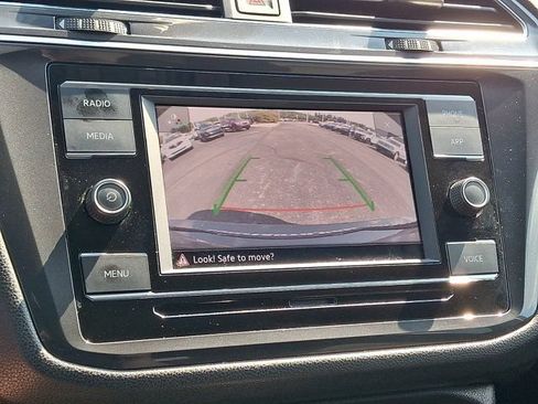 Certified 2023 Volkswagen Tiguan S w/ Driver Assistance Package AWD/4WD image 21