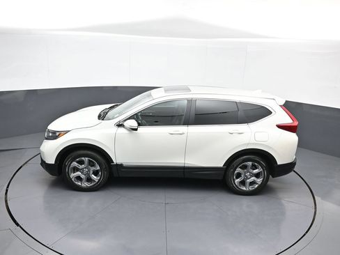 Used 2018 Honda CR-V EX-L image 42