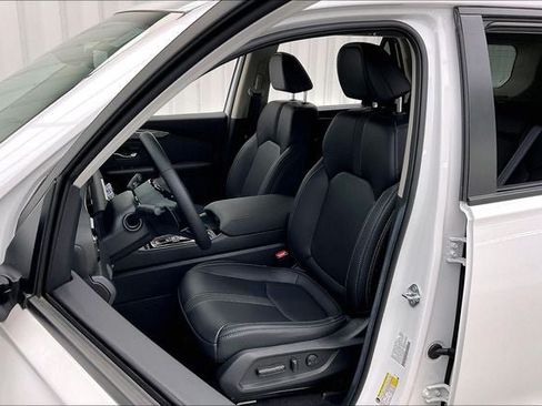 Certified 2026 Honda Passport RTL image 8