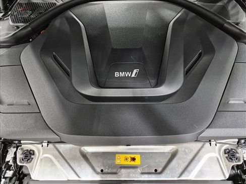 Used 2024 BMW i4 eDrive40 w/ Convenience Package RWD image 24