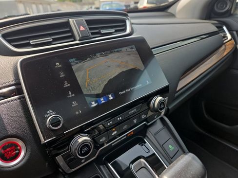 Used 2018 Honda CR-V Touring image 33