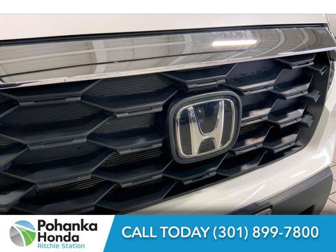 Used 2023 Honda Passport EX-L image 31
