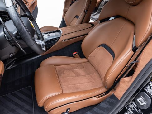 Certified 2023 Ferrari Purosangue image 52