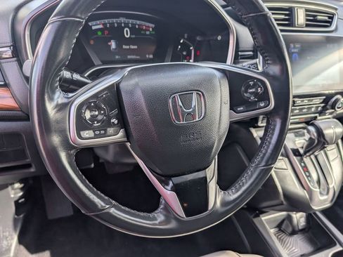 Used 2019 Honda CR-V Touring image 12