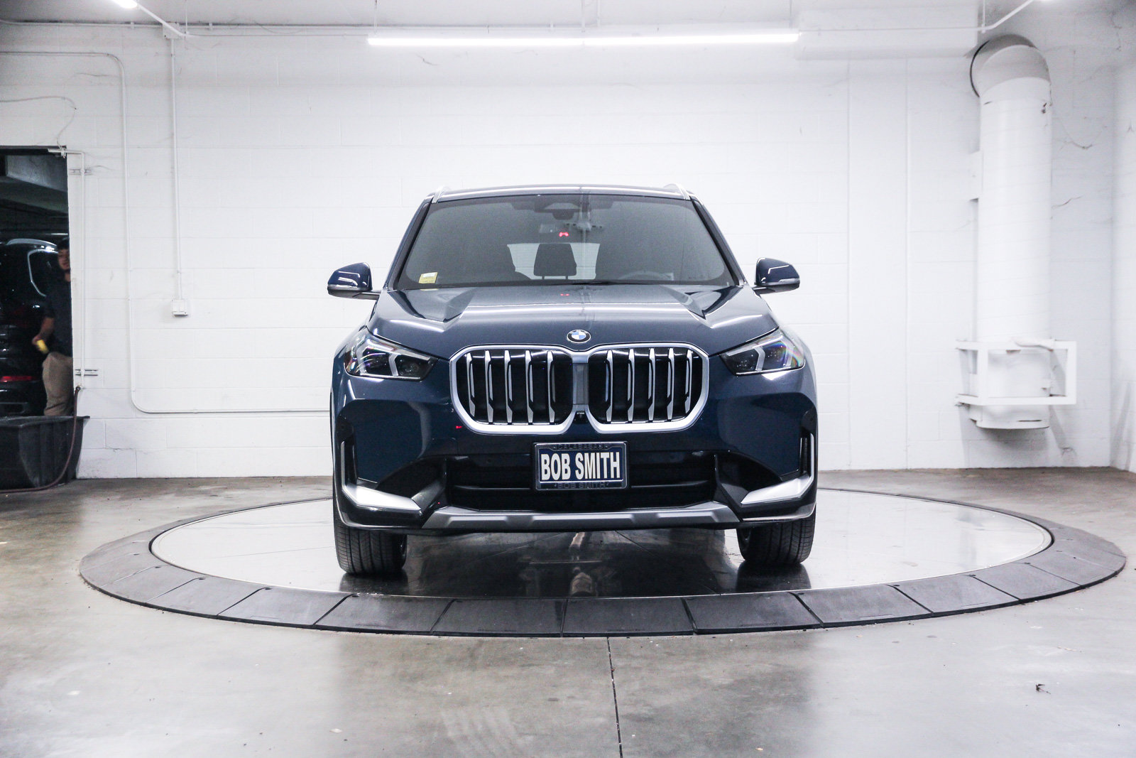 Used 2026 BMW X1 xDrive28i w/ Technology Package AWD/4WD image 2