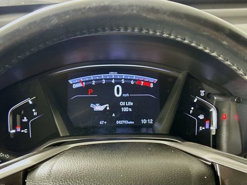 Used 2019 Honda CR-V Touring image 5