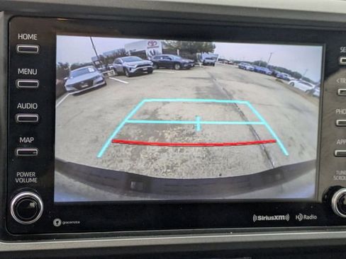 Used 2022 Toyota Tacoma TRD Sport image 18