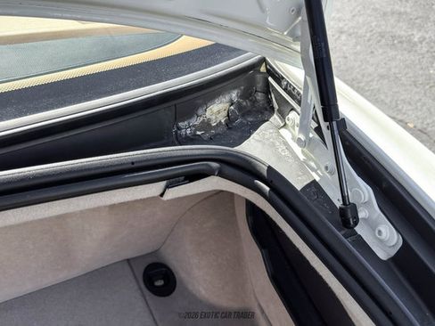 Used 2011 Maserati Quattroporte S RWD image 59