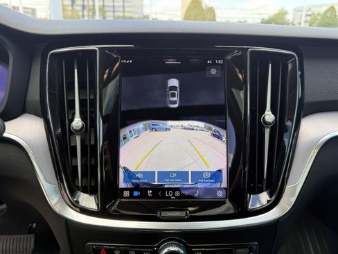 Certified 2024 Volvo S60 T8 Core w/ Climate Package image 24