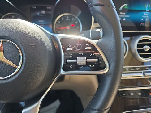 Used 2022 Mercedes-Benz GLC 300 image 22