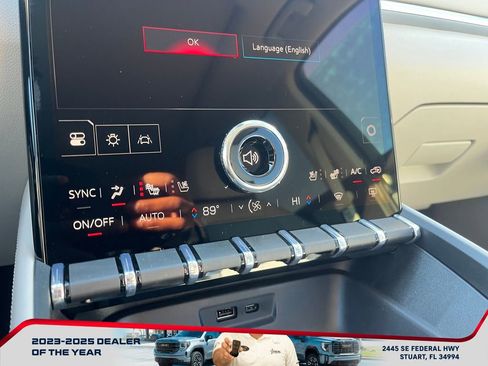 New 2026 GMC Terrain Denali image 29