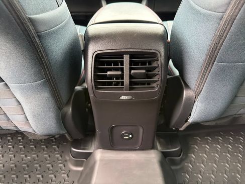 Used 2023 Ford Bronco Sport Heritage w/ Heritage Convenience Package AWD/4WD image 43