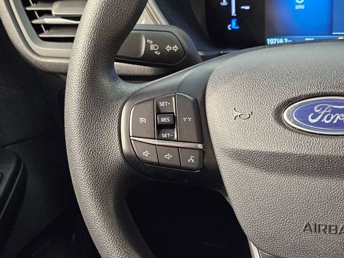 Used 2025 Ford Escape Active FWD image 27