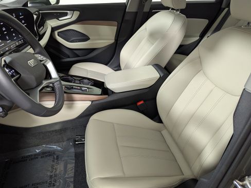 Certified 2025 Audi A5 2.0T Premium w/ Convenience Package image 27