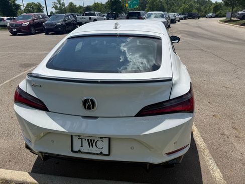 Used 2024 Acura Integra A-Spec FWD image 6