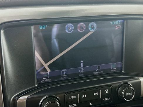 Used 2015 Chevrolet Silverado 3500 LTZ w/ Duramax Plus Package image 19