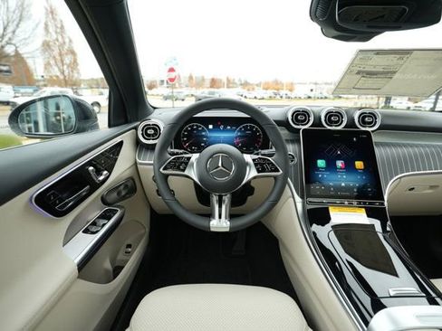 Certified 2026 Mercedes-Benz GLC 300 4MATIC image 23