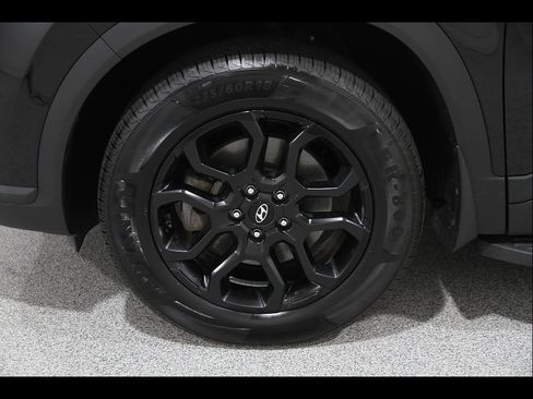 Certified 2023 Hyundai Santa Fe XRT AWD/4WD image 22