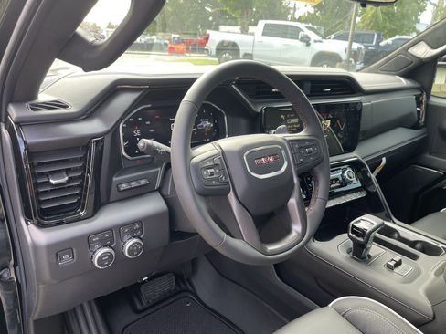 New 2026 GMC Sierra 1500 AT4X image 46