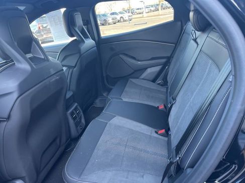 Used 2025 Ford Mustang Mach-E GT image 15