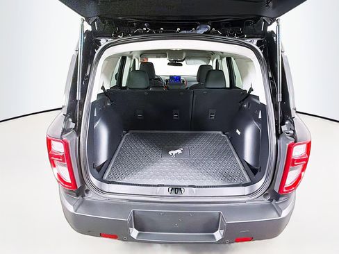 Used 2024 Ford Bronco Sport Free Wheeling w/ Convenience Package image 27