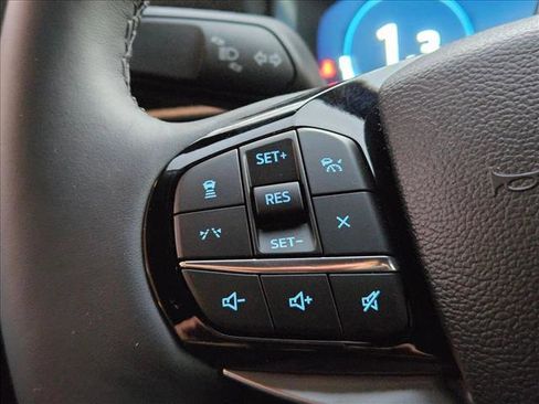 New 2026 Ford Explorer Platinum image 16