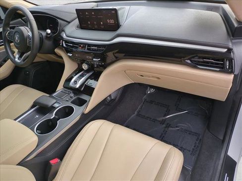 Certified 2023 Acura MDX FWD image 23