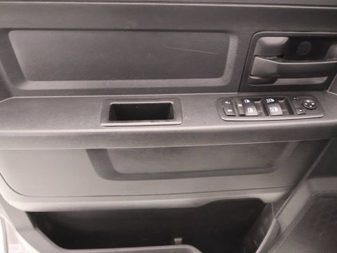 Used 2017 RAM 1500 Tradesman w/ Popular Equipment Group image 14