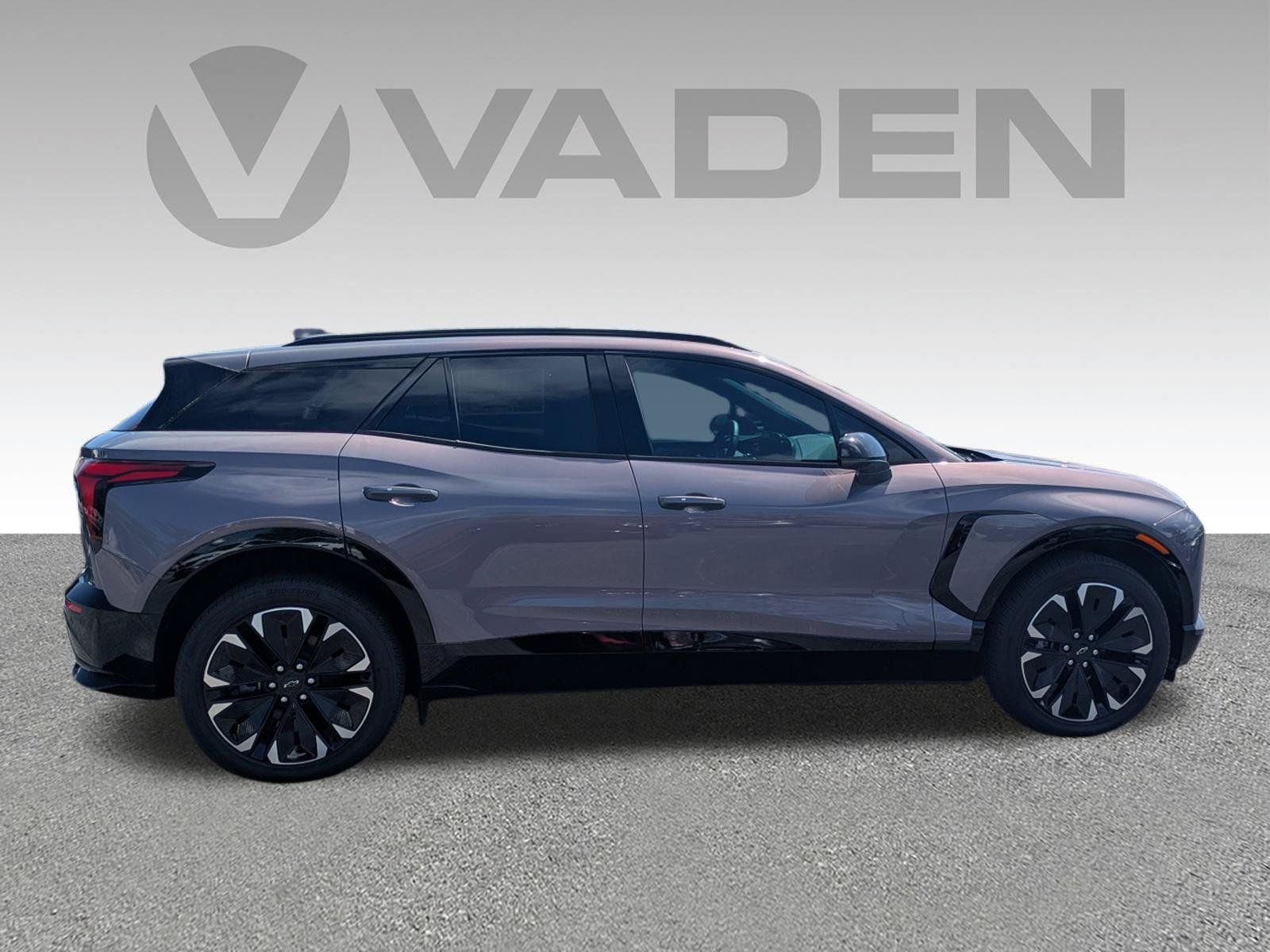 New 2024 Chevrolet Blazer EV RS AWD/4WD image 25