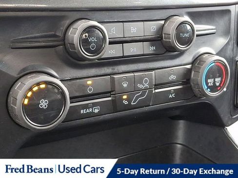 Certified 2024 Ford F150 STX image 18