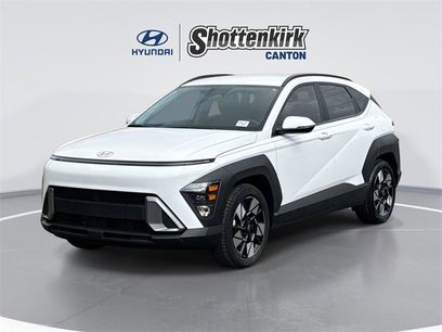 Used 2024 Hyundai Kona SEL