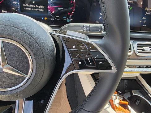 New 2026 Mercedes-Benz GLE 350 4MATIC image 17