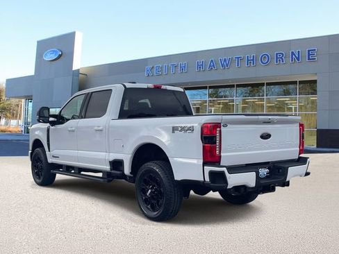 New 2026 Ford F250 XLT w/ XLT Premium Package AWD/4WD image 4