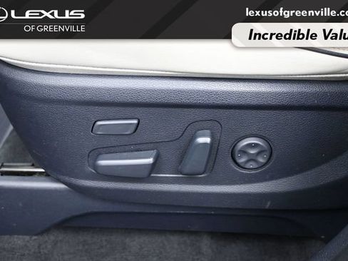 Used 2022 Hyundai Palisade Calligraphy FWD image 17
