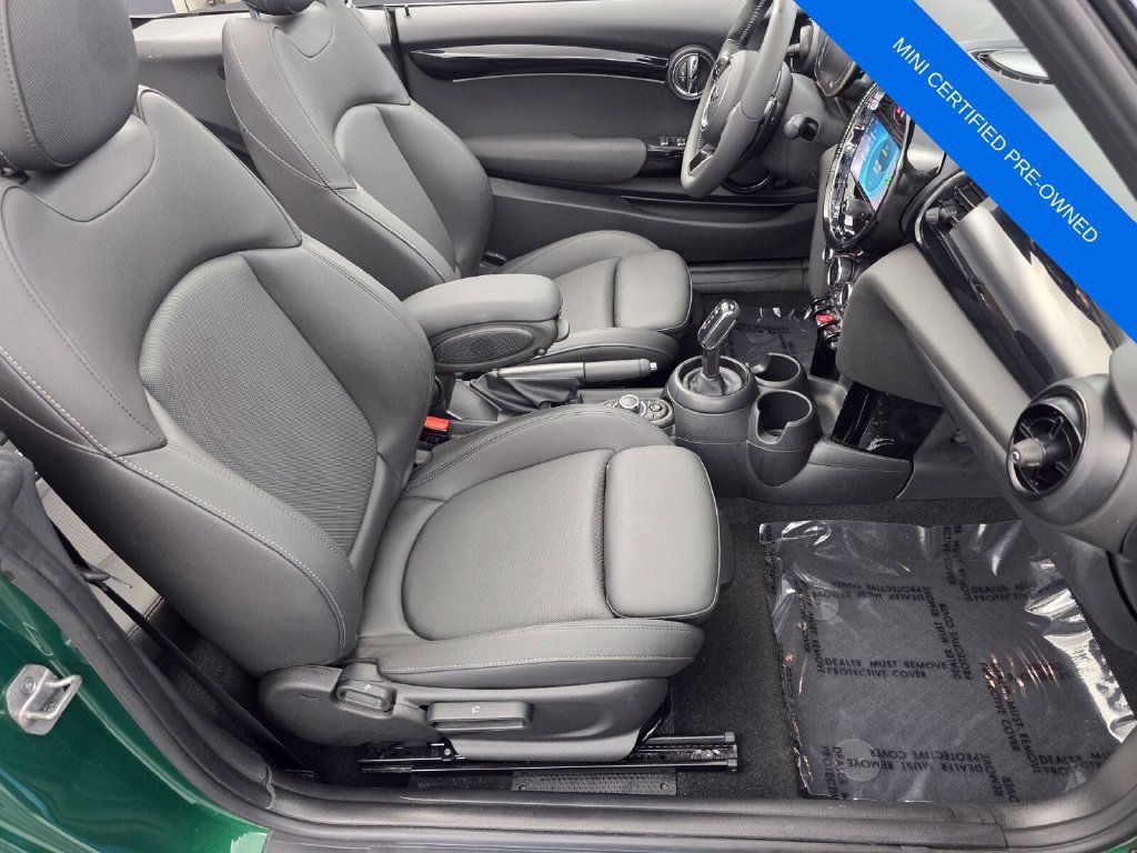 Used 2024 MINI Cooper S FWD image 28