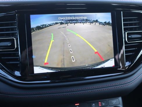 New 2026 Dodge Durango GT image 6