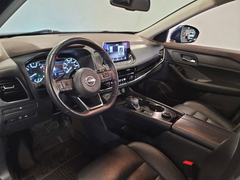 Certified 2023 Nissan Rogue SL image 21