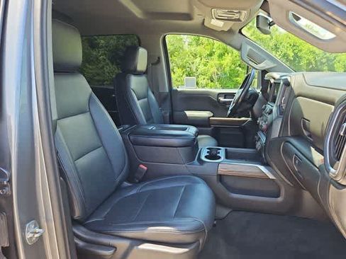 Used 2020 Chevrolet Silverado 1500 RST w/ True North Edition AWD/4WD image 18