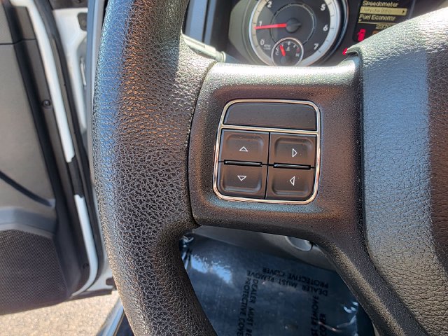 Used 2016 RAM 1500 Tradesman RWD image 18