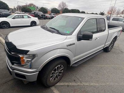Used 2018 Ford F150 XLT w/ Equipment Group 302A Luxury