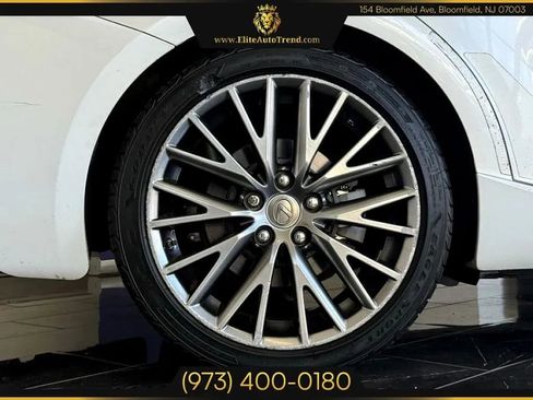 Used 2015 Lexus IS 250 IS 250 Sedan 4D image 29