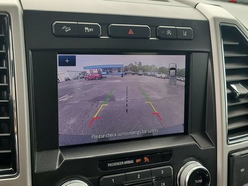 Used 2020 Ford F150 Lariat w/ Equipment Group 502A Luxury AWD/4WD image 23