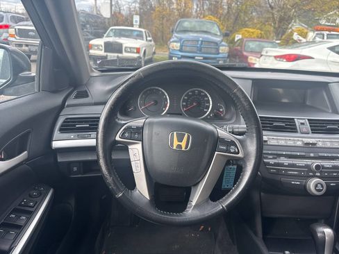 Used 2010 Honda Accord EX-L image 11